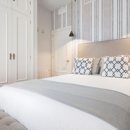 Magno Apartments Santa Ana 26 Seville Ngoại thất bức ảnh