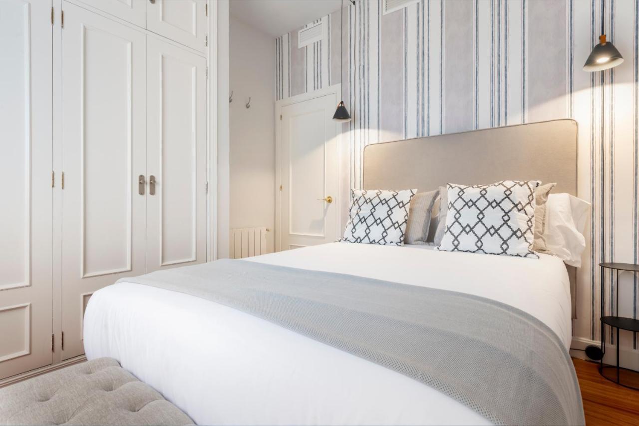 Magno Apartments Santa Ana 26 Seville Ngoại thất bức ảnh