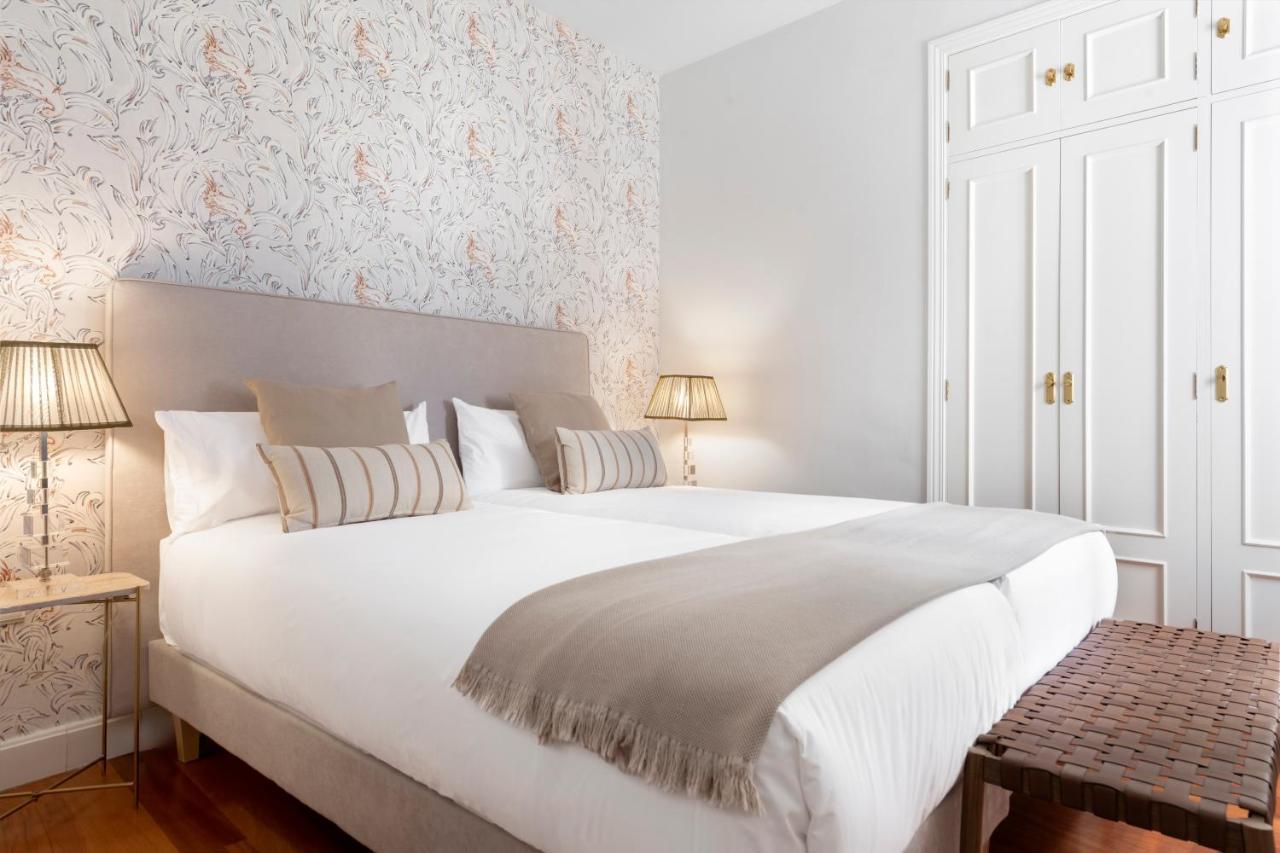 Magno Apartments Santa Ana 26 Seville Ngoại thất bức ảnh