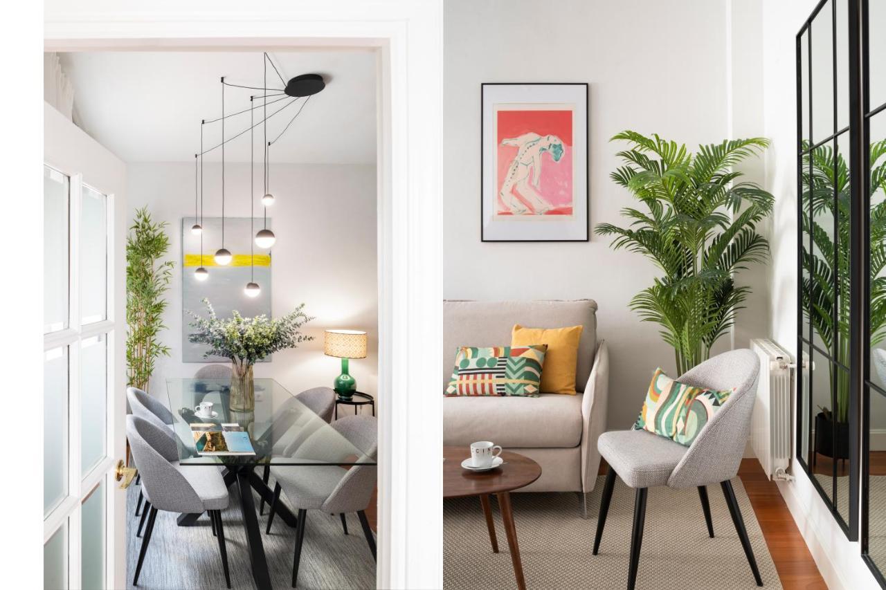 Magno Apartments Santa Ana 26 Seville Ngoại thất bức ảnh